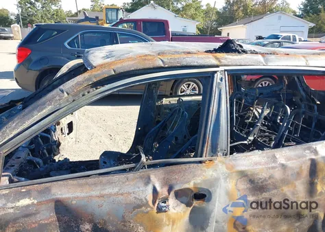 2012 Subaru Outback 2.5I из США, поврежденный, VIN 4S4BRBAC9C3274833